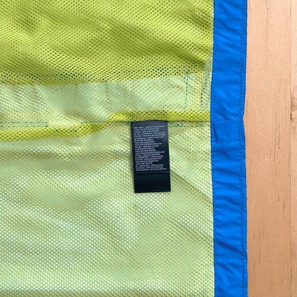 The North Face DryVent™ Raincoat Windbreaker Jacket Boys Large - Picture 4 of 5